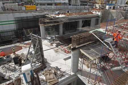 Η «Επαναστατική Αλληλεγγύη» πίσω από την επίθεση σε όχημα της «Αττικό Μετρό»