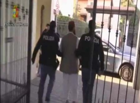 Επιχείρηση κατά της Αλ Κάιντα στην Ιταλία