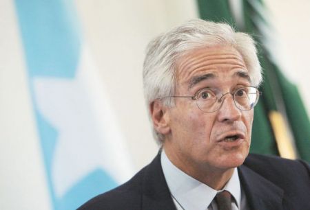 Στο εδώλιο ο Αλεξ Ρόντος για τη ΜΚΟ αποναρκοθέτησης Βοσνίας και Ιράκ