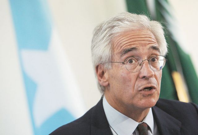 Στο εδώλιο ο Αλεξ Ρόντος για τη ΜΚΟ αποναρκοθέτησης Βοσνίας και Ιράκ