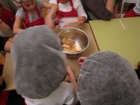 Εκπαιδευτικά προγράμματα τον Μάιο στο Παιδικό Μουσείο