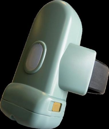 Ετοιμο το βραχιολάκι για κρατούμενους και υπόδικους