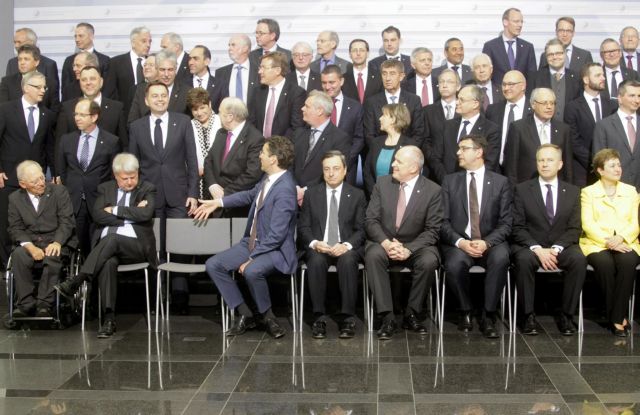 Eurogroup: Ποιοι μίλησαν και ποιοι όχι για σχέδια Β, Γ, Δ, ή Ε…