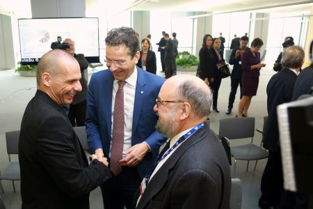 Βαρουφάκης: Οι δανειστές δεν έδειξαν την ίδια προσήλωση στη «μπέσα»