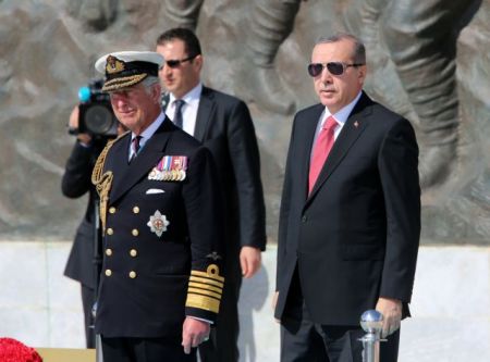 Ερντογάν: Πυρά κατά Πούτιν για τη  γενοκτονία των Αρμενίων