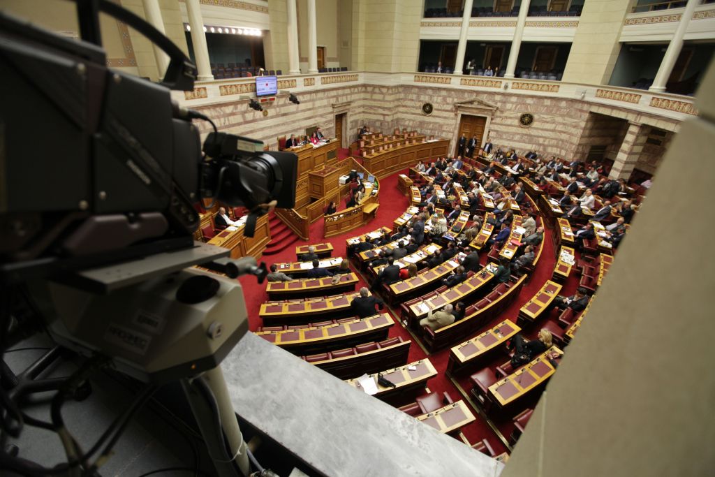 Παππάς: Ξεκινάει καινούργια μέρα για το τηλεοπτικό τοπίο στην Ελλάδα