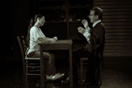 Το «μάθημα» του Ιονέσκο αλλιώς