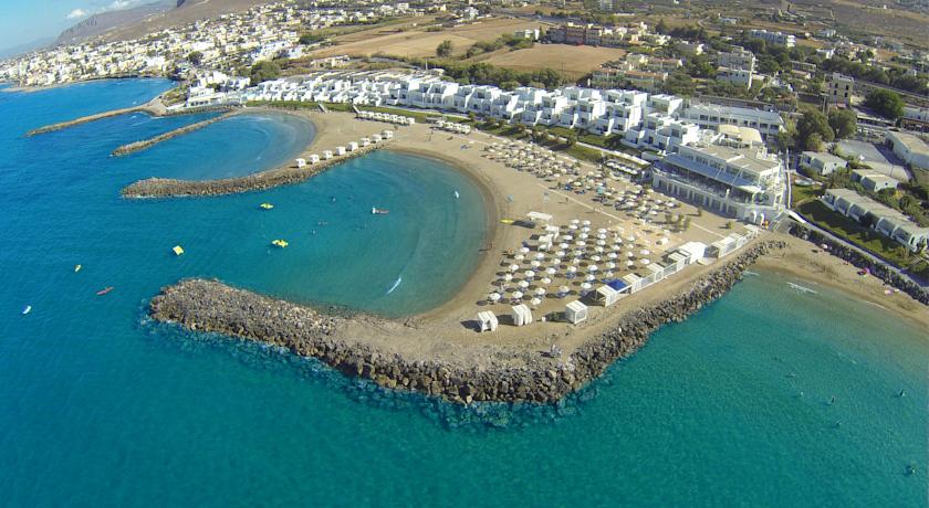 Κερδίστε 3 διανυκτερεύσεις στο ξενοδοχείο «Knossos Beach» στο Ηράκλειο Κρήτης