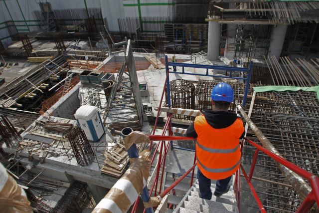 Μάχη με τον χρόνο για το ΕΣΠΑ και τη χρηματοδότηση των οδικών αξόνων