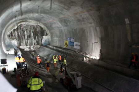 Παράταση του διαγωνισμού για τη γραμμή 4 του μετρό
