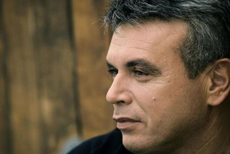 Ο Μανώλης Λιδάκης «Αυτοπροσώπως» στον Νίκο Θρασυβούλου