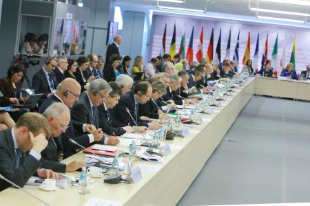 Συνεδρίασε στις Βρυξέλλες το Ecofin