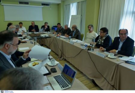 Συνάντηση με τον Τσίπρα για την ΠΝΠ ζητούν οι πρυτάνεις