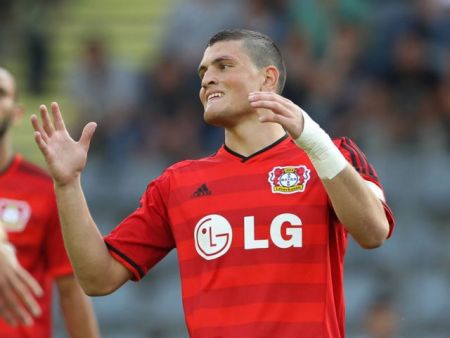 Χειρουργείο και τέλος η σεζόν για Παπαδόπουλο