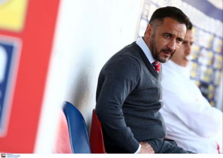 Ολυμπιακός: Με πολλές αλλαγές κόντρα στον Απόλλωνα