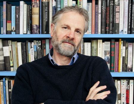 Μορίς Γουόλς: Η δημιουργικότητα στο non-fiction