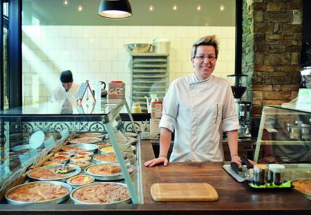 Oι πίτες της Σοφίας