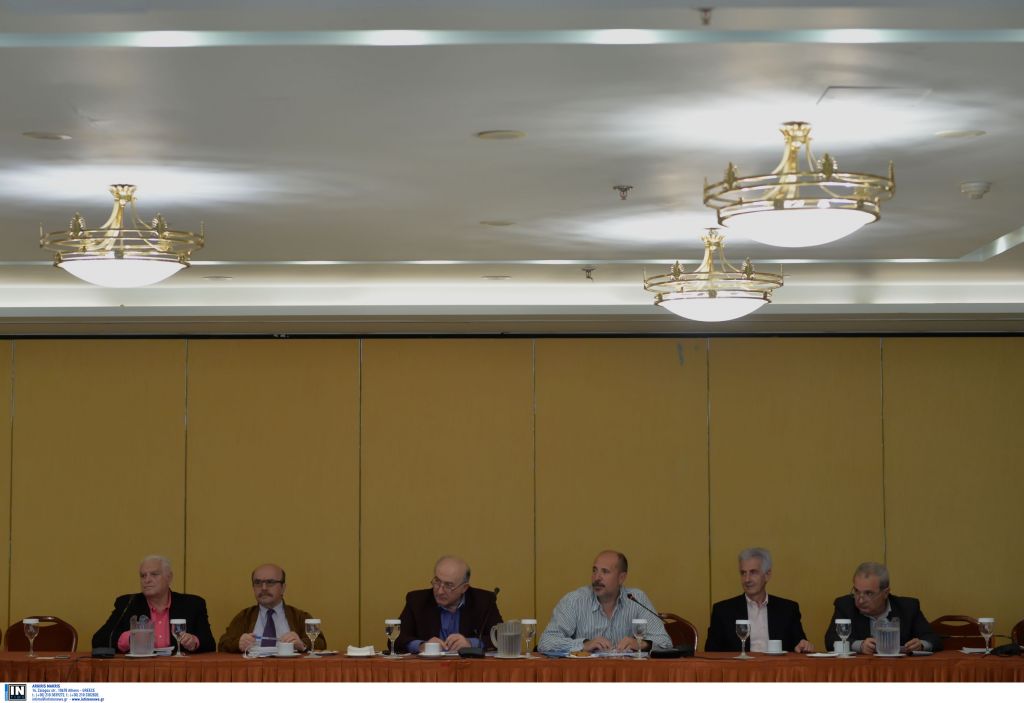 Τα ΤΕΙ θα μεταφέρουν τα αποθεματικά τους στην ΤτΕ