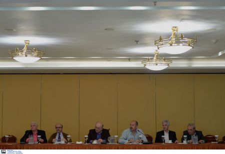 Τα ΤΕΙ θα μεταφέρουν τα αποθεματικά τους στην ΤτΕ