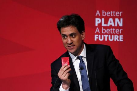 Βρετανία: Προβάδισμα των Εργατικών κατά 3 μονάδες