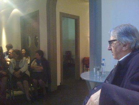 Οταν «Εκείνος κι εκείνος» έκαναν αντίσταση στη χούντα