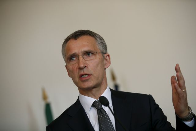 ΝΑΤΟ: Συνολική λύση στην τραγωδία των μεταναστών στη Μεσόγειο