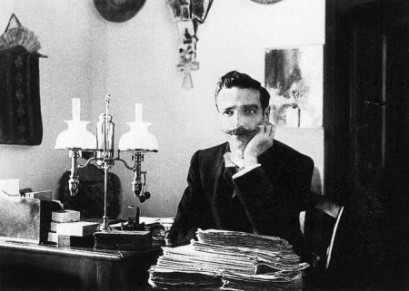 Ο Δαρβίνος στην Αθήνα