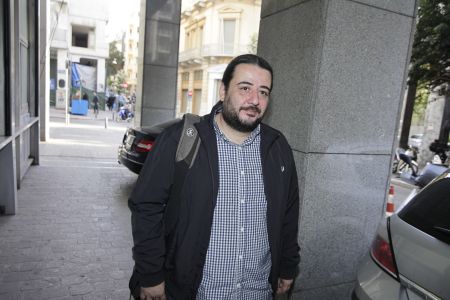 Κορωνάκης: Πιθανόν από το 2016 η 13η σύνταξη