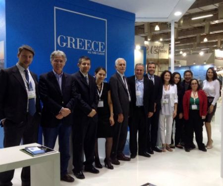 Αυξητική τάση από τη Βραζιλία και το 2015