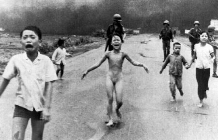 ΗΠΑ – Βιετνάμ: από τον πόλεμο στη συμμαχία