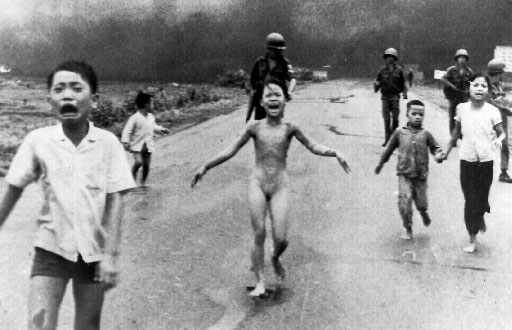 ΗΠΑ – Βιετνάμ: από τον πόλεμο στη συμμαχία