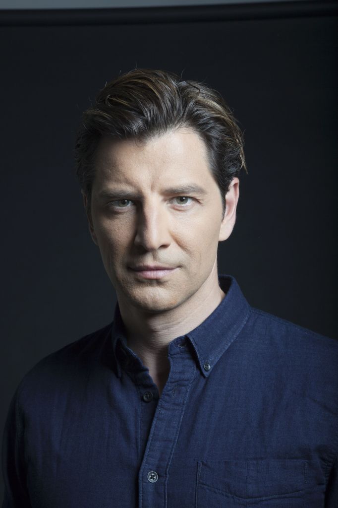 Σάκης Ρουβάς: «Από μικρός τραγουδούσα το Αξιον Εστί»