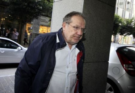 Γράψε, γράψε, κάτι θα βγει