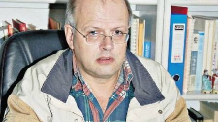 Τσελέντης: Τέλος η 24ωρη λειτουργία του Γεωδυναμικού Ινστιτούτου