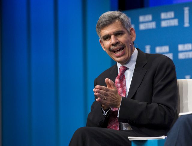 El-Erian: “Greece’s firebrand Finance Minister deserves to be heard”