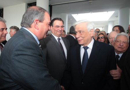 Ο Καραμανλής και η Μικρασιατική Καταστροφή