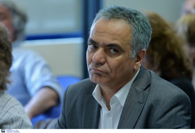 Skourletis: “Little chance of reaching an agreement with the creditors”