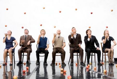 Συγχρονιστείτε με το ρολόι του κυβερνοχώρου