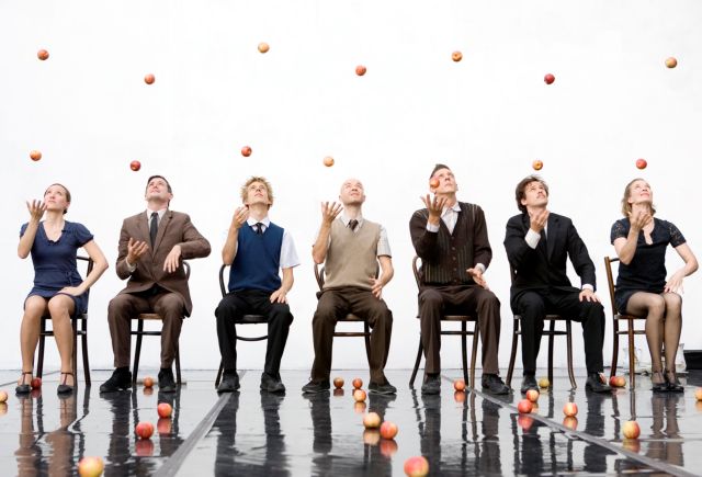 Συγχρονιστείτε με το ρολόι του κυβερνοχώρου