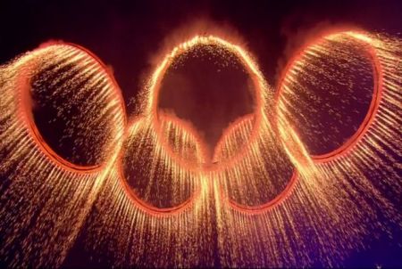 Οι έλληνες νέοι πιστεύουν στις αρχές του Ολυμπισμού