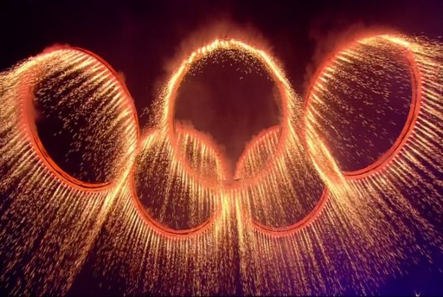 Οι έλληνες νέοι πιστεύουν στις αρχές του Ολυμπισμού