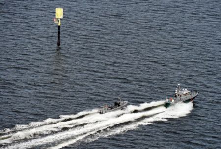 Φινλανδία: Προειδοποιητικά πυρά εναντίον υποβρυχίου κοντά στο Ελσίνκι