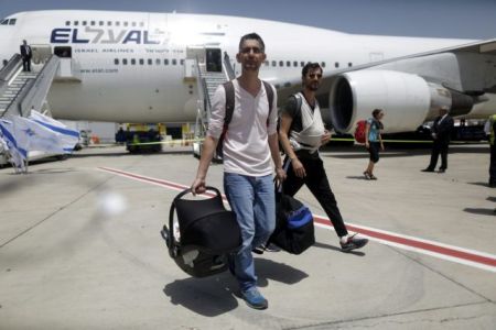 Μια διαφορετική επιχείρηση εκκένωσης από το Νεπάλ