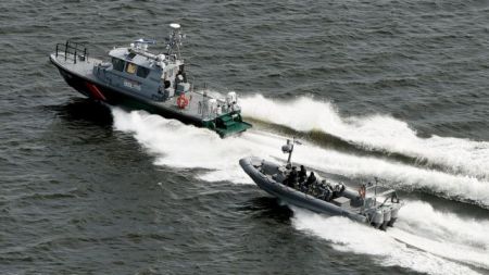 Φινλανδία: Ο στρατός θέτει σε επιφυλακή 900.000 εφέδρους