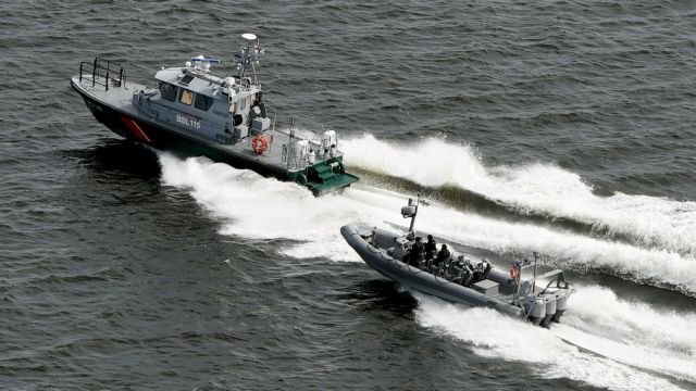 Φινλανδία: Ο στρατός θέτει σε επιφυλακή 900.000 εφέδρους