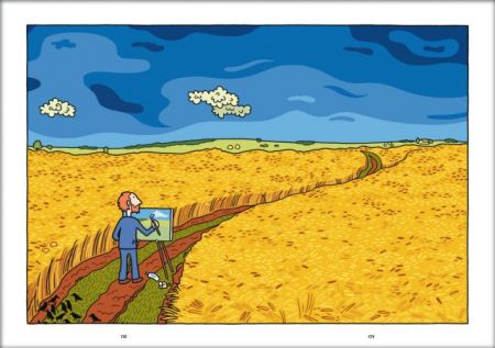 Ζωή σαν κόμικ