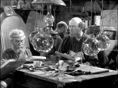 Οταν ο Μαρκ συνάντησε τον Μαξίμ