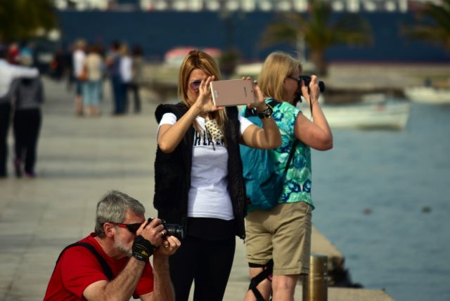 Για την «τελευταία στιγμή» οι ελπίδες και στον τουρισμό