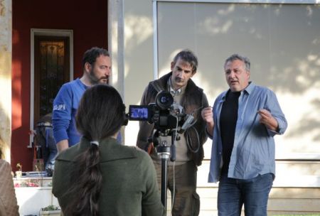 Καθρέφτη, καθρεφτάκι μου…