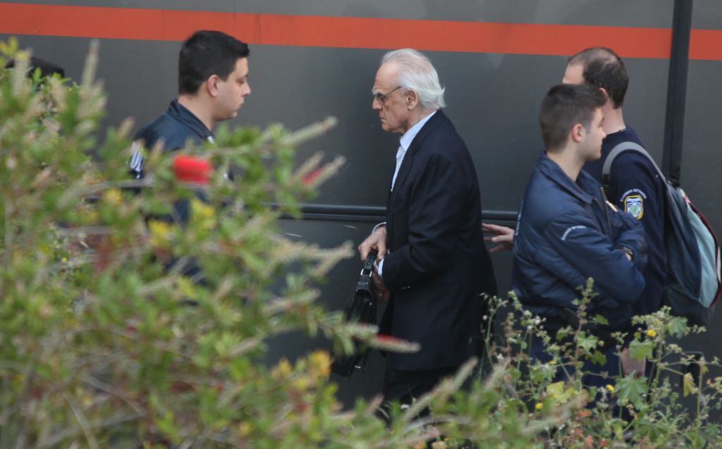 Σκάνδαλα εξοπλιστικών: 15 χρόνια μετά